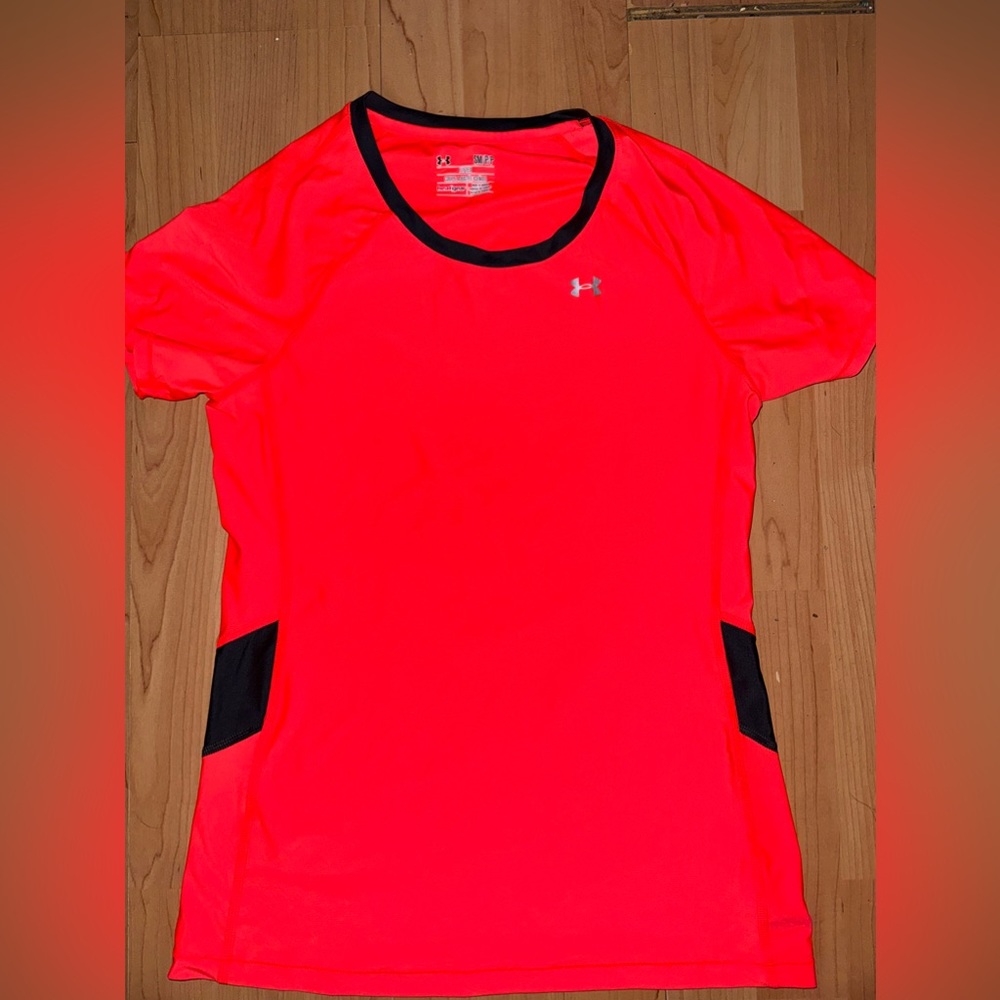 Under Armour shirt